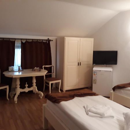 Casa Craiova Nuova Hotell Eksteriør bilde