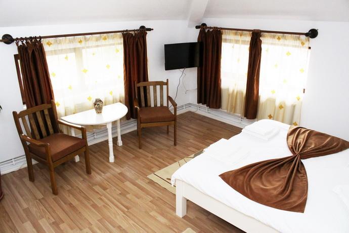 Casa Craiova Nuova Hotell Eksteriør bilde