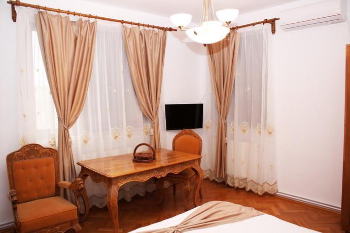 Casa Craiova Nuova Hotell Eksteriør bilde