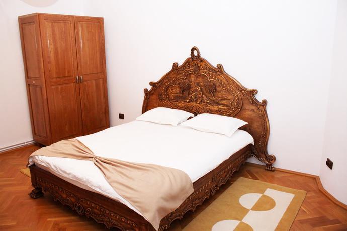 Casa Craiova Nuova Hotell Eksteriør bilde