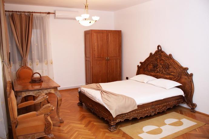 Casa Craiova Nuova Hotell Eksteriør bilde