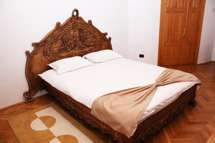 Casa Craiova Nuova Hotell Eksteriør bilde