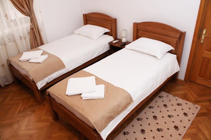 Casa Craiova Nuova Hotell Eksteriør bilde