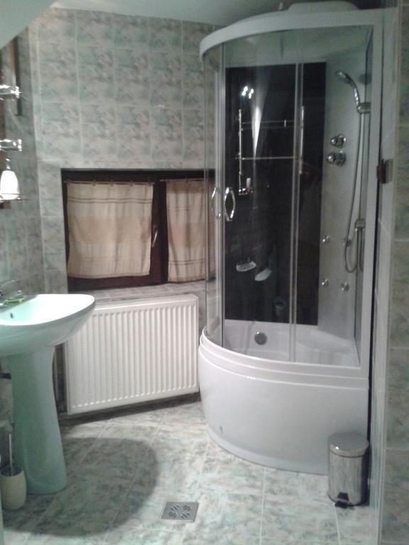 Casa Craiova Nuova Hotell Eksteriør bilde