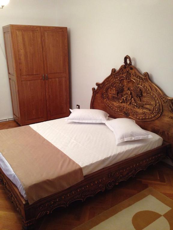 Casa Craiova Nuova Hotell Eksteriør bilde