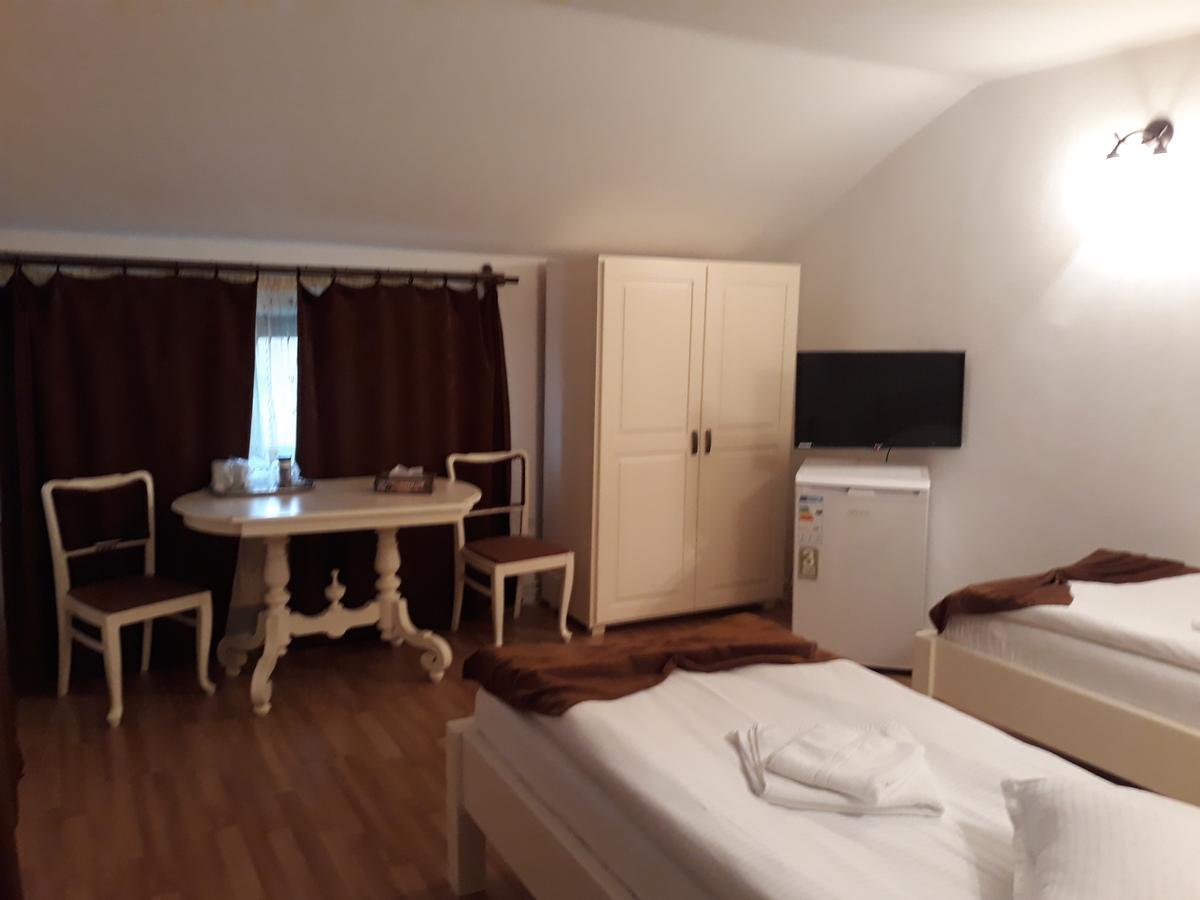 Casa Craiova Nuova Hotell Eksteriør bilde