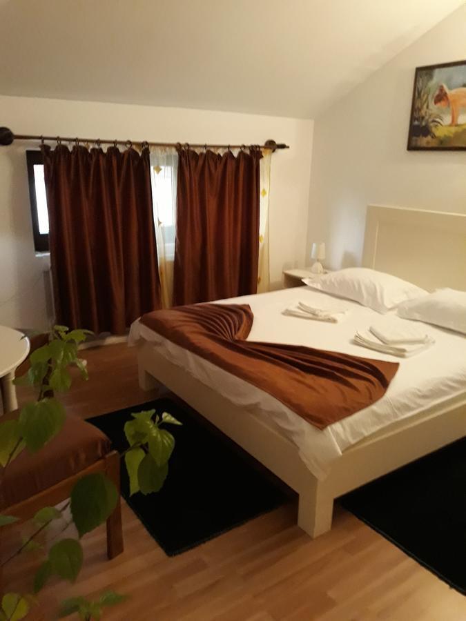 Casa Craiova Nuova Hotell Eksteriør bilde